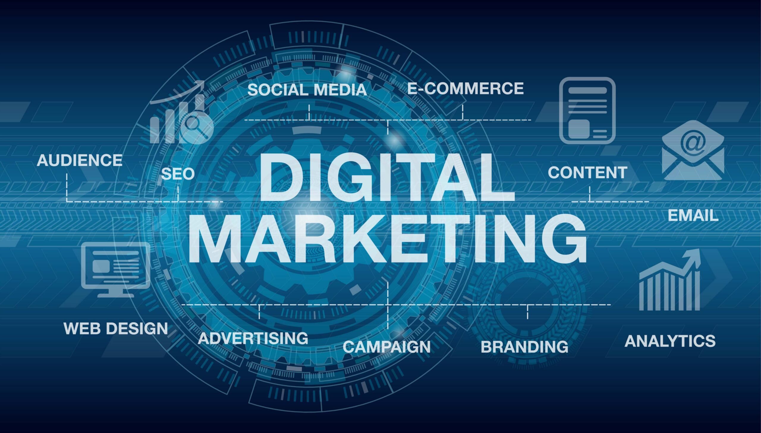 Digital Marketing Services